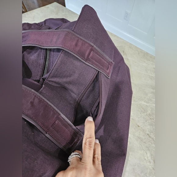 Lululemon Gym Bag - Picture 2 of 7